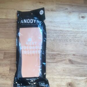 Anodyne Heat Moldable Inserts - Tan